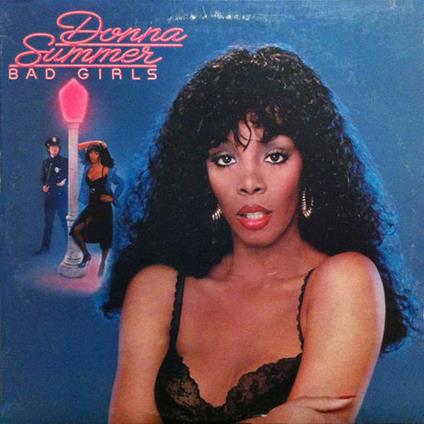 Bad Girls (Disco Fever) (Japanese Edition) - CD Audio di Donna Summer