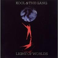 Light Of Worlds (Limited)