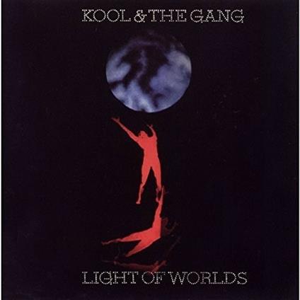 Light Of Worlds (Limited) - CD Audio di Kool & the Gang