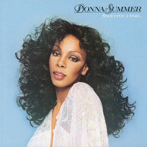 Once Upon a Time (Limited Japanese Edition) - CD Audio di Donna Summer