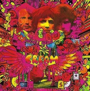 Disraeli Gears (Uhqcd) - CD Audio di Cream