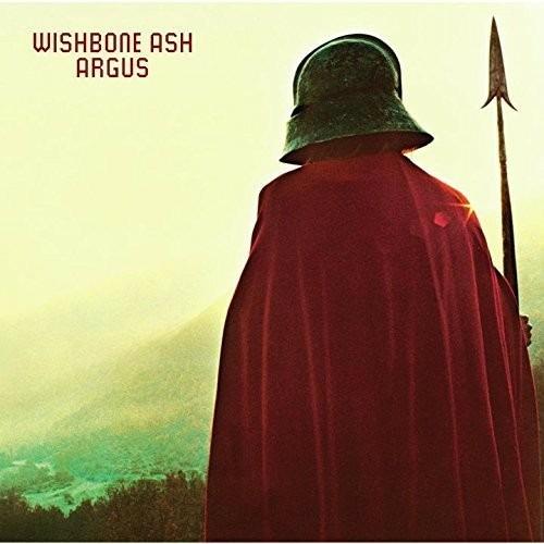 Argus (UHQCD Japanese) - CD Audio di Wishbone Ash