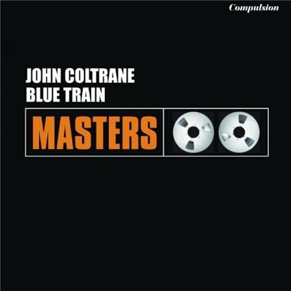 Blue Train Uhq Cd - CD Audio di John Coltrane