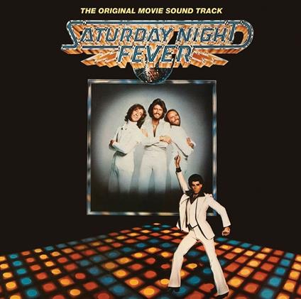 Saturday Night Fever: Original Mix (Colonna sonora) (Japanese Edition) - CD Audio
