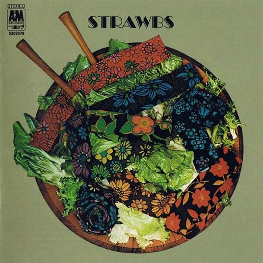 Strawbs (Japanese Edition) - CD Audio di Strawbs