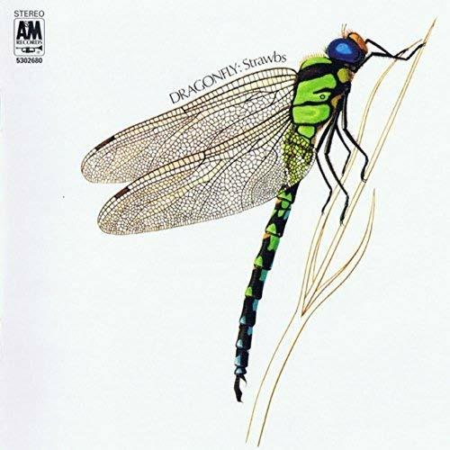 Dragonfly (Japanese Edition) - CD Audio di Strawbs