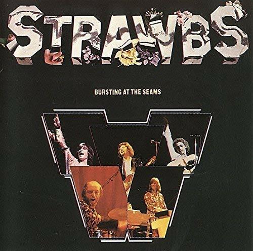 Bursting at the Seams (Japanese Edition) - CD Audio di Strawbs
