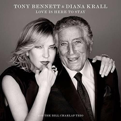 Love Is Here to Stay (2 Cd) (Japanese Edition) - CD Audio di Diana Krall