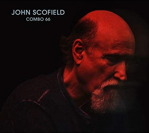 Combo 66 (Japanese Edition) - CD Audio di John Scofield