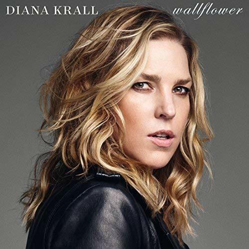 Wallflower (Limited/W/Bonus Track(Plan)) - CD Audio di Diana Krall
