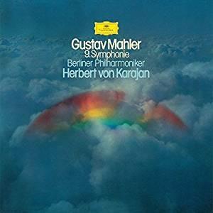 Sinfonia n.9 (SHM-CD Japanese) - SHM-CD di Gustav Mahler