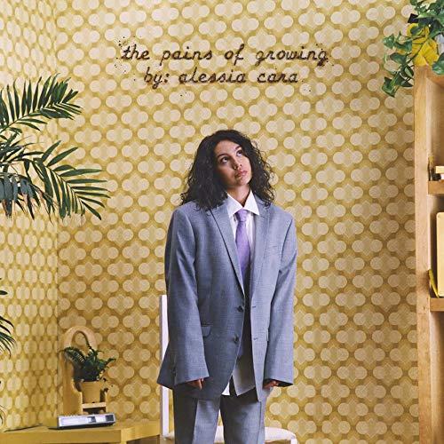 Untitled - CD Audio di Alessia Cara