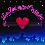 Best of Love Unlimited Orchestra (Japanese Edition)