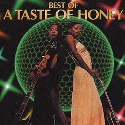 Best Of - CD Audio di A Taste of Honey