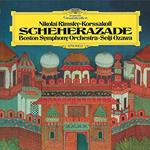 Scheherazade