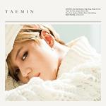 Taemin (Japanese Edition)