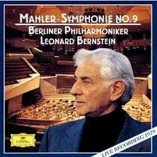 Symphony No.9 - CD Audio di Gustav Mahler