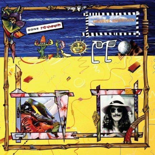 Gone Troppo (Uhqcd) - CD Audio di George Harrison