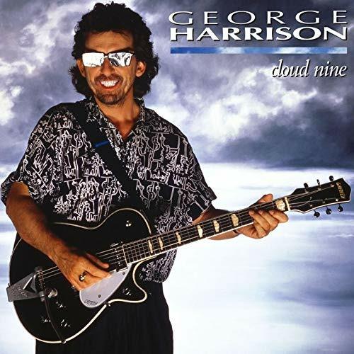 Cloud Nine (HQ) (Japanese Edition) - CD Audio di George Harrison