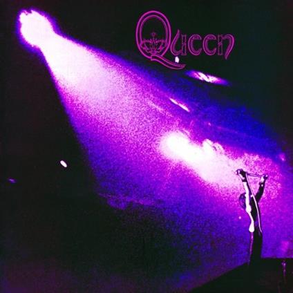 Queen (Uhqcd) - CD Audio di Queen