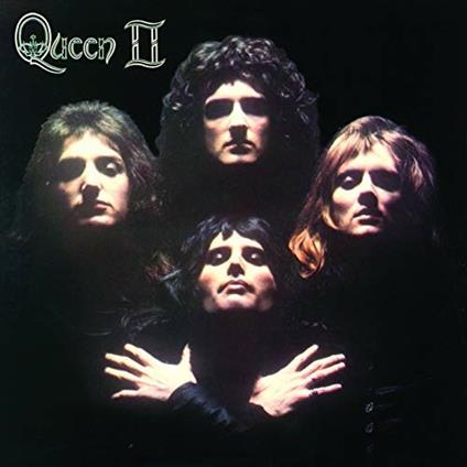 Queen Ii (Uhqcd) - CD Audio di Queen