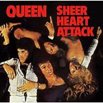 Sheer Heart Attack (Japanese Edition)