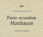 Matthaus-Passion