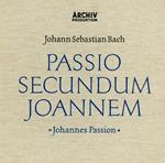 Johannes-Passion