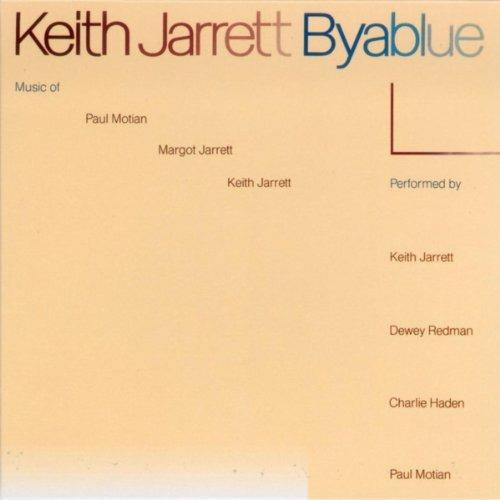 Byablue (Limited Reissue) (Japanese Edition) - CD Audio di Keith Jarrett