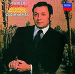 Symphony No.5 In C Sharp Minor