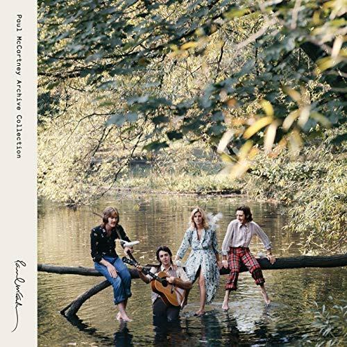 Wild Life (Japanese Edition) - CD Audio di Paul McCartney
