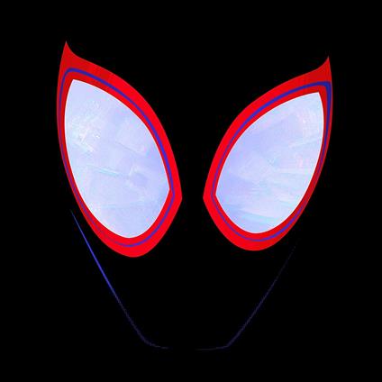 Into The Spider-Verse - Spider-Man (Colonna sonora) (Japanese Edition) - CD Audio