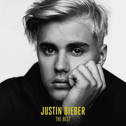 Best-Deluxe Edition - CD Audio di Justin Bieber
