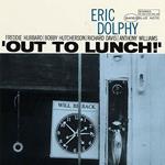 Out to Lunch (HQ) (Japanese Edition)