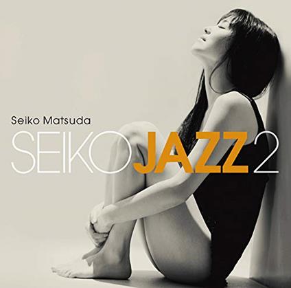 Seiko Jazz 2 - CD Audio di Seiko Matsuda