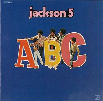 ABC (Limited Japanese Edition) - CD Audio di Jackson 5