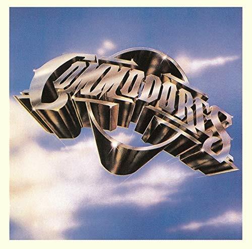 Commodores (Limited Japanese Edition) - CD Audio di Commodores