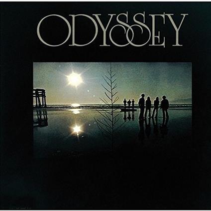 Odyssey (Limited/Low Price) - CD Audio di Odyssey