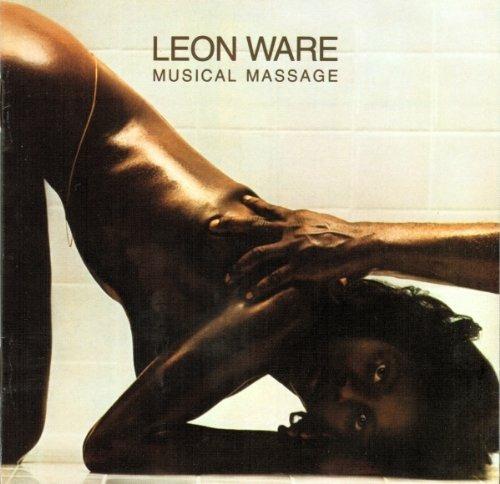 Musical Massage (Limited Japanese Edition) - CD Audio di Leon Ware