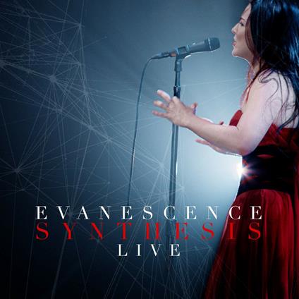 Synthesis Live (Japanese Edition) - CD Audio di Evanescence