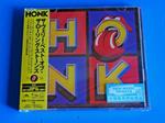 Honk (Japanese Edition)
