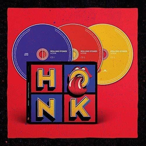 Honk (Japanese Edition) - Vinile LP di Rolling Stones