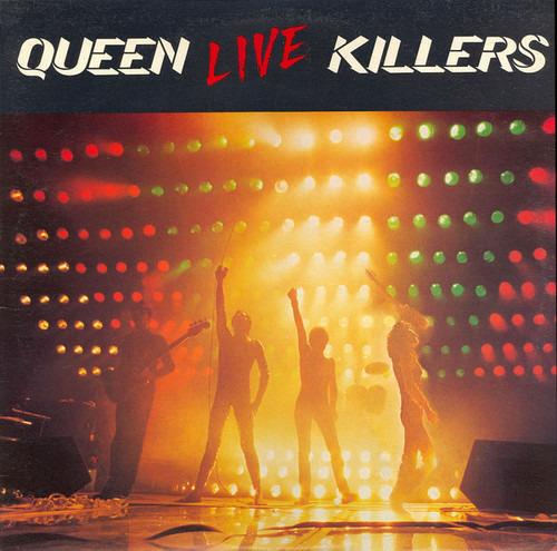 Live Killers (Shm-Cd-2001 Remastering) - CD Audio di Queen