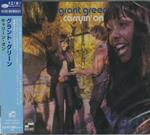Carryin' on (Limited Japanese Edition)