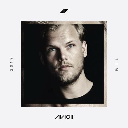 Tim (Sticker For 1St Pressing) - CD Audio di Avicii