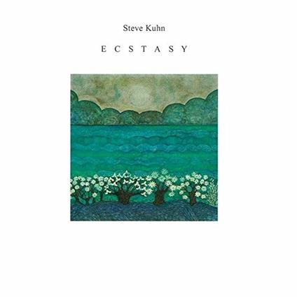 Ecstasy (Limited Japanese Edition) - CD Audio di Steve Kuhn