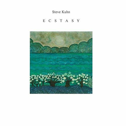 Ecstasy (Limited Japanese Edition) - CD Audio di Steve Kuhn