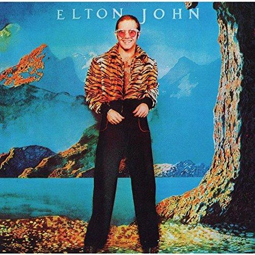 Caribou (Limited Edition) (Japanese Edition) - CD Audio di Elton John
