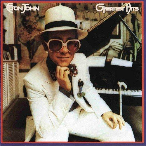 Greatest Hits (Limited Japanese Edition) - CD Audio di Elton John