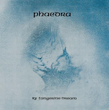 Phaedra (Limited Japanese Edition) - CD Audio di Tangerine Dream